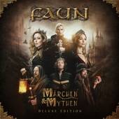 FAUN  - CD MARCHEN & MYTHEN [DELUXE]