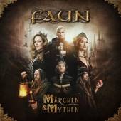 FAUN  - CD MARCHEN & MYTHEN