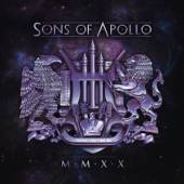 SONS OF APOLLO  - CD MMXX