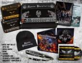 MYSTIC PROPHECY  - 2xCD METAL DIVISION -BOX SET-