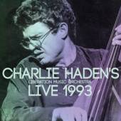 HADEN CHARLIE  - CD LIVE 1993