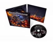 MYSTIC PROPHECY  - CD METAL DIVISION