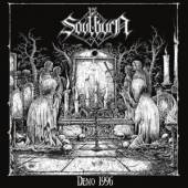 SOULBURN  - CD SOULBURN DEMO 1996 -MCD-