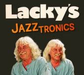 LAKOMY REINHARD  - CD LACKY'S JAZZTRONICS