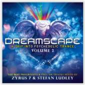  DREAMSCAPE VOL.2 - supershop.sk