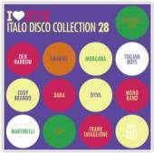  ZYX ITALO DISCO COLLECTION 28 - suprshop.cz