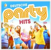  DEUTSCHE PARTY HITS - supershop.sk