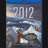  2012 - Blu-ray [BLURAY] - supershop.sk