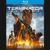  TERMINATOR 5: GENISYS - Blu-ray [BLURAY] - supershop.sk