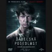 ĎÁBELSKÁ POSEDLOST (The Atticus Institute) - DVD - suprshop.cz