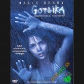  Gothika (Gothika) DVD - supershop.sk