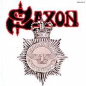 SAXON  - VINYL STRONG ARM OF THE LAW LP [VINYL]