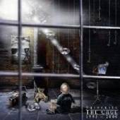  UNLOCKING THE CAGE 1995-2000 - supershop.sk