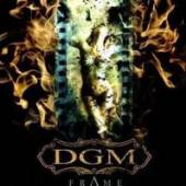 DGM  - CD FRAME