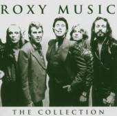 ROXY MUSIC  - CD ROXY MUSIC COLLECTION
