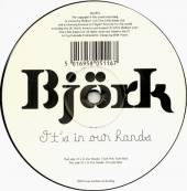  IT'S IN OUR HANDS LP [VINYL] - supershop.sk