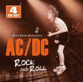  ROCK AND ROLL (RARE RADIO BROADC - supershop.sk