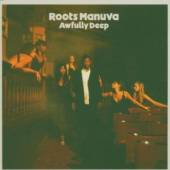 ROOTS MANUVA  - CD AWFULLY DEEP