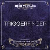  LIVE AT HIGH VOLTAGE 2011 - supershop.sk