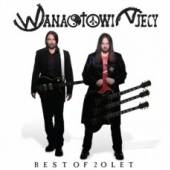 WANASTOWI VJECY  - 2xCD BEST OF 20 LET