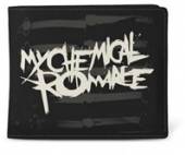  MY CHEMICAL ROMANCE PARADE (WALLET) - suprshop.cz