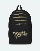  MY CHEMICAL ROMANCE PARADE CLASSIC BACKPACK - suprshop.cz