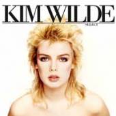 KIM WILDE  - VINYL SELECT: LIMITED EDITION LP [VINYL]