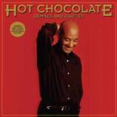 HOT CHOCOLATE  - 3xCD REMIXES AND.. [DELUXE]