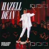 DEAN HAZELL  - 2xCD HEART FIRST [DELUXE]