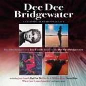 BRIDGEWATER DEE DEE  - 2xCD DEE DEE BRIDGEWATER /..