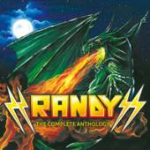 RANDY  - CD+DVD THE COMPLETE ANTHOLOGY (2CD)