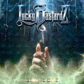LUCKY BASTARDZ  - CD BE THE ONE