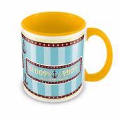  SCOOPS AHOY (YELLOW COLOURED INNER) - suprshop.cz