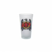  EAGLE (FROSTED PINT GLASS) - supershop.sk