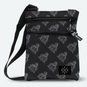  BULLET FOR MY VALENTINE GRAVITY PATTERN (BODY BAG) - suprshop.cz