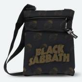  BLACK SABBATH NSD REPEATED (BODY BAG) - suprshop.cz