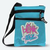 BLINK-182 =DOPLNOK=  - DO BLINK 182 LOGO BLUE (BODY BAG)