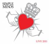  LIVE 2011: HAMPTON COURT PALACE - supershop.sk