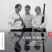  TALE OF REEDS - suprshop.cz