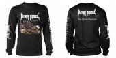 DEATH ANGEL  - TS THE ULTRA-VIOLENCE (BLACK)