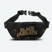 BLACK SABBATH  - DO BLACK SABBATH NSD REPEATED (BUM BAG)