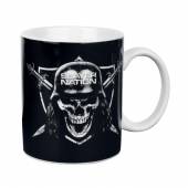  SLAYER NATION (MUG) [HRNČEK] - supershop.sk