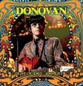 DONOVAN  - VINYL BEST OF 1965 – 1969 LIVE [VINYL]