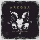 ARKONA  - VINYL AGE OF CAPRICORN [VINYL]