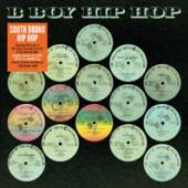  B BOY HIP HOP [VINYL] - suprshop.cz