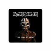  THE BOOK OF SOULS (SINGLE COASTER) - supershop.sk