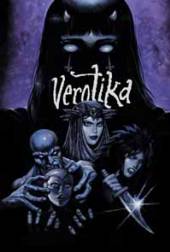  VEROTIKA (BLURAY +DVD) - supershop.sk