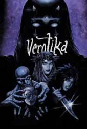  VEROTIKA (BLURAY,DVD+CD) - suprshop.cz