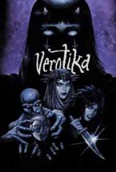  VEROTIKA (BLURAY,DVD+CD) - suprshop.cz