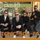 TONIC SOL-FA  - 4xCD PLAYLIST (4CD)